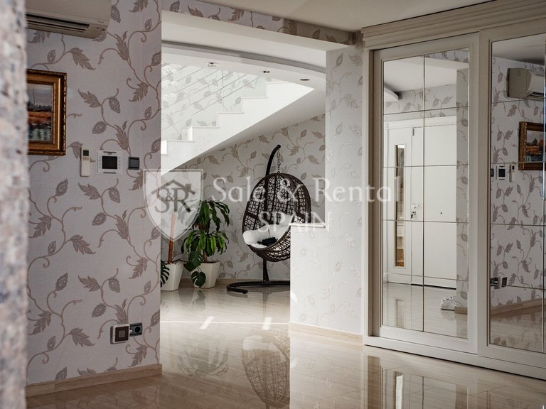 Villa for Sale in Lloret De Mar, Gerona 15