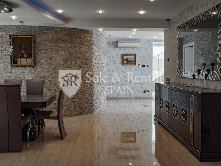Villa for Sale in Lloret De Mar, Gerona 16