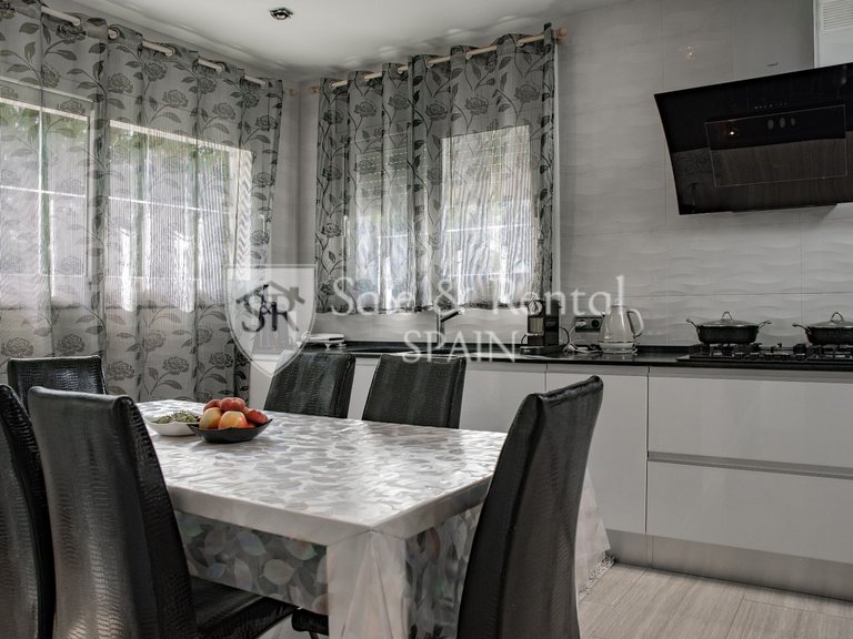 Villa for Sale in Lloret De Mar, Gerona 19