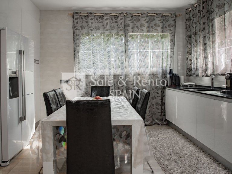 Villa for Sale in Lloret De Mar, Gerona 20
