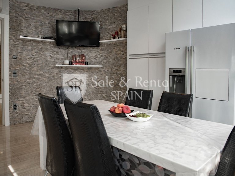 Villa for Sale in Lloret De Mar, Gerona 23