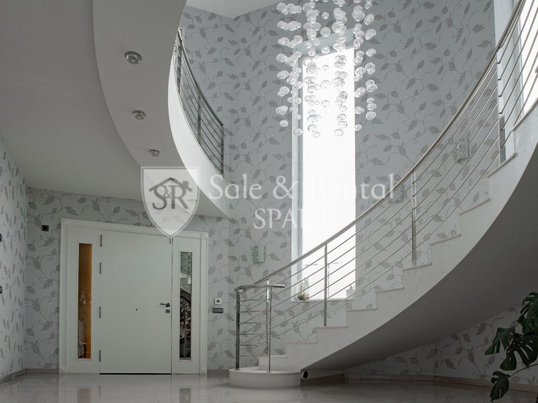 Villa for Sale in Lloret De Mar, Gerona 28