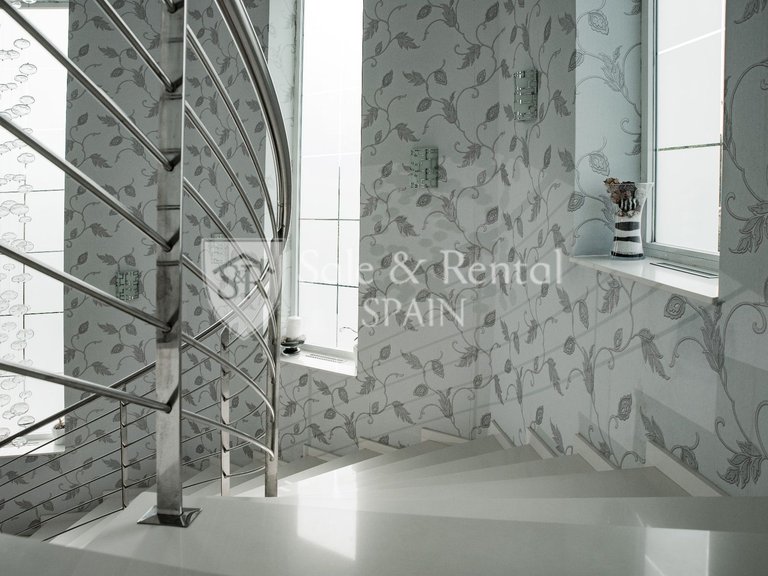 Villa for Sale in Lloret De Mar, Gerona 30