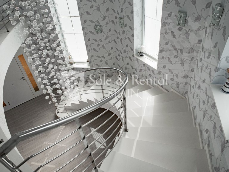 Villa for Sale in Lloret De Mar, Gerona 31