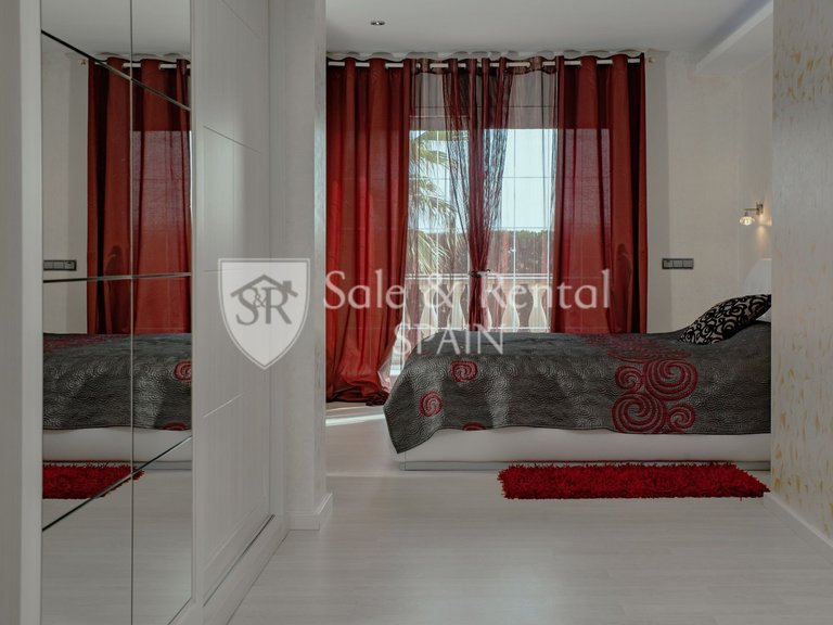 Villa for Sale in Lloret De Mar, Gerona 39