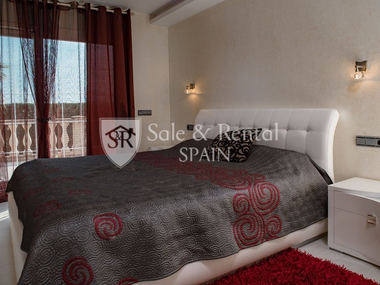 Villa for Sale in Lloret De Mar, Gerona 40