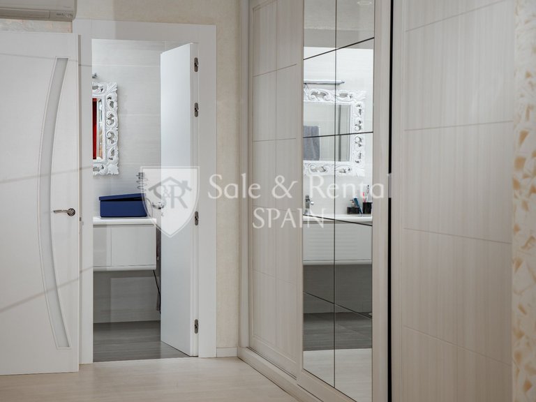Villa for Sale in Lloret De Mar, Gerona 41
