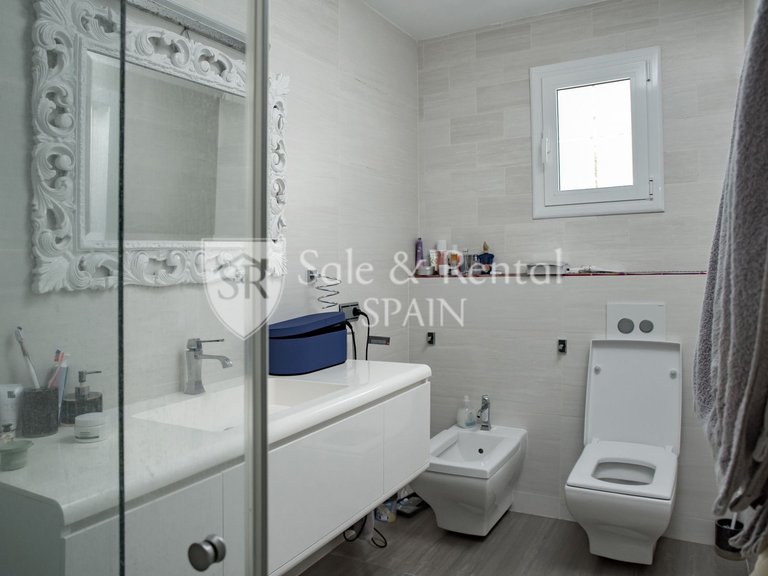 Villa for Sale in Lloret De Mar, Gerona 43