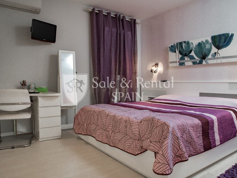 Villa for Sale in Lloret De Mar, Gerona 46