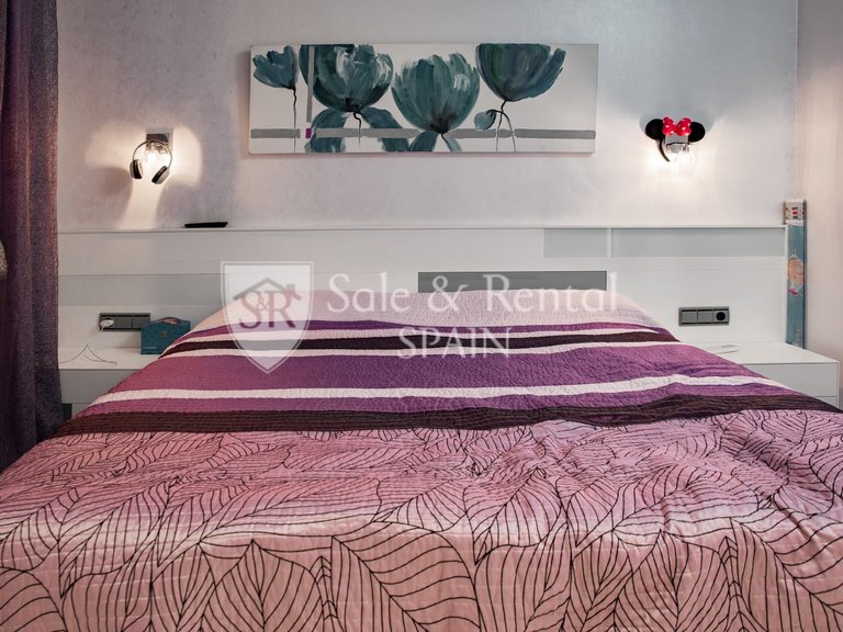 Villa for Sale in Lloret De Mar, Gerona 47