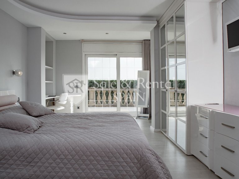 Villa for Sale in Lloret De Mar, Gerona 50