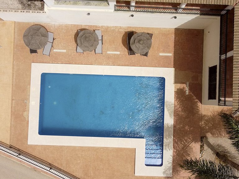Villa for Sale in Periana, Malaga 16