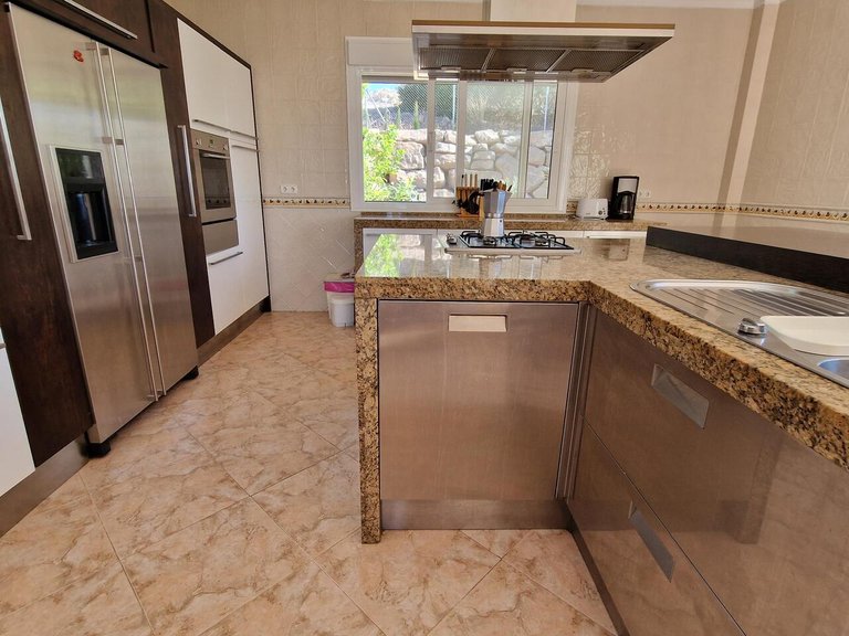 Villa for Sale in Periana, Malaga 33