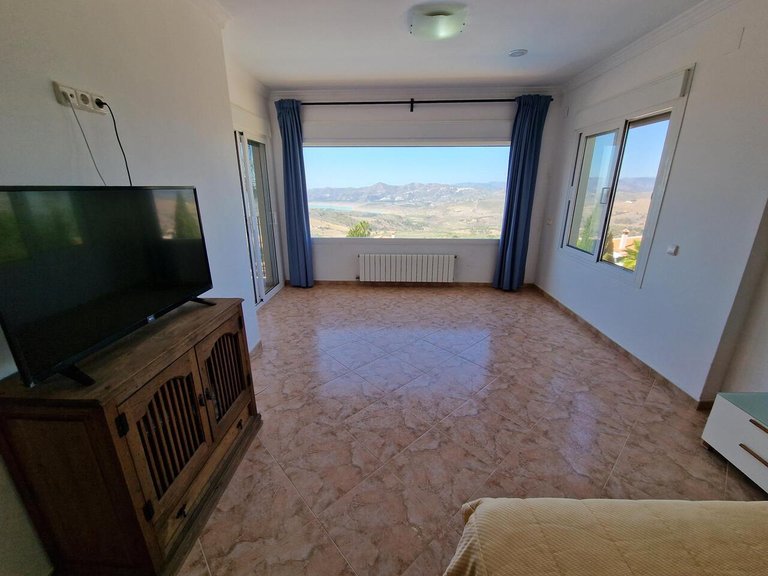 Villa for Sale in Periana, Malaga 47