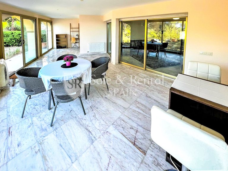 Apartment for Sale in Sant Feliu De Guixols, Gerona 4