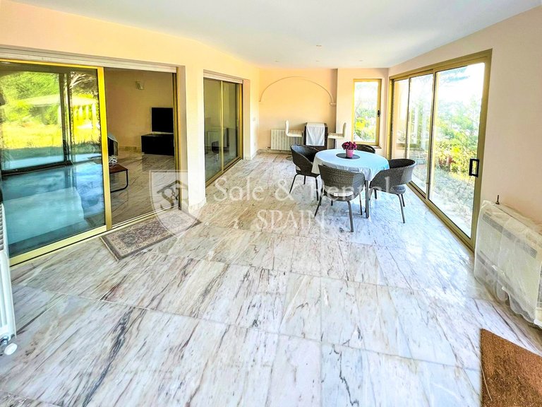 Apartment for Sale in Sant Feliu De Guixols, Gerona 5