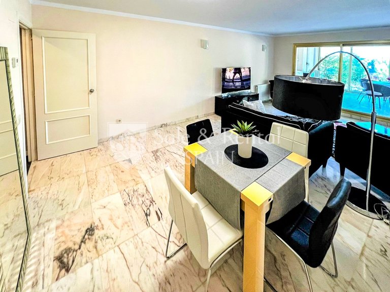 Apartment for Sale in Sant Feliu De Guixols, Gerona 7