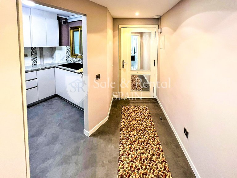 Apartment for Sale in Sant Feliu De Guixols, Gerona 9