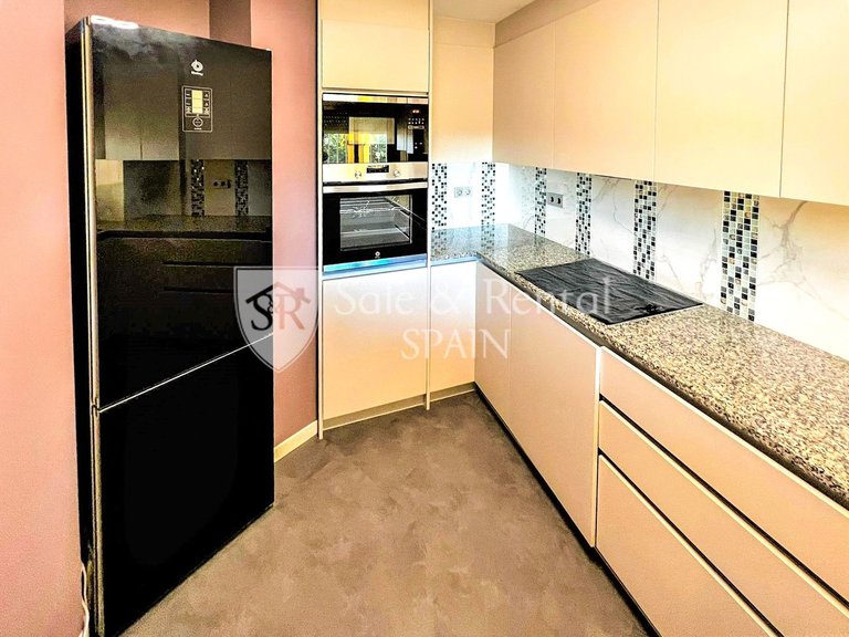 Apartment for Sale in Sant Feliu De Guixols, Gerona 10