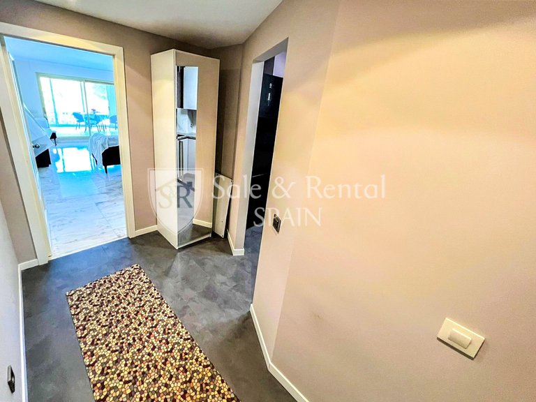 Apartment for Sale in Sant Feliu De Guixols, Gerona 13