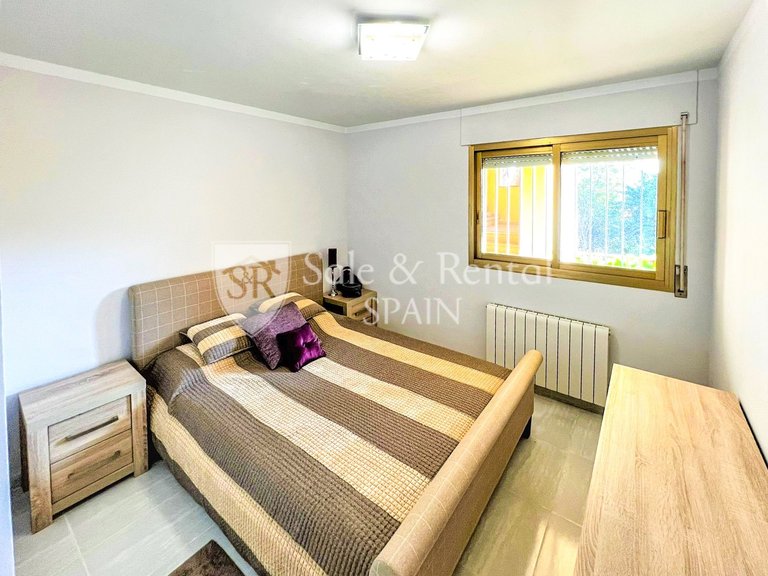 Apartment for Sale in Sant Feliu De Guixols, Gerona 14