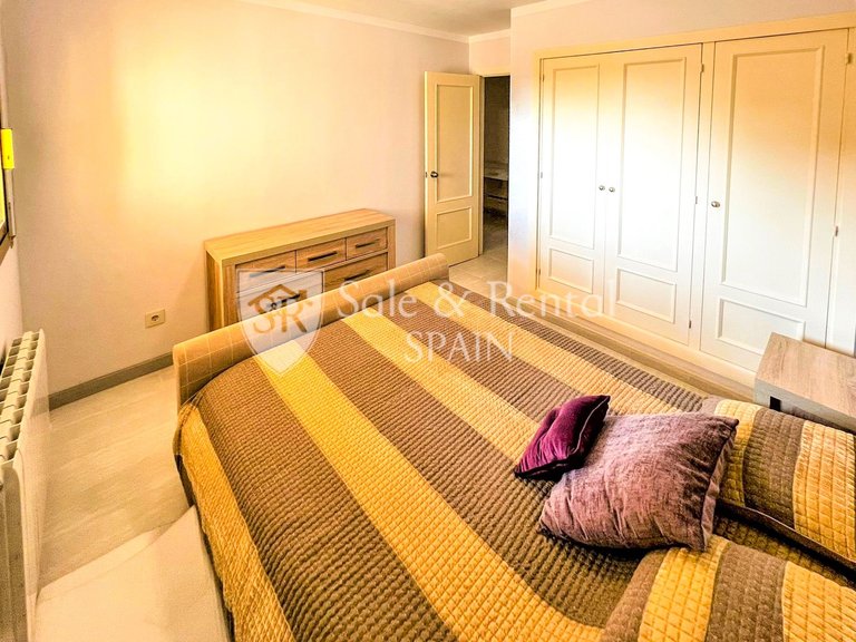 Apartment for Sale in Sant Feliu De Guixols, Gerona 15