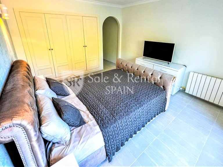 Apartment for Sale in Sant Feliu De Guixols, Gerona 19