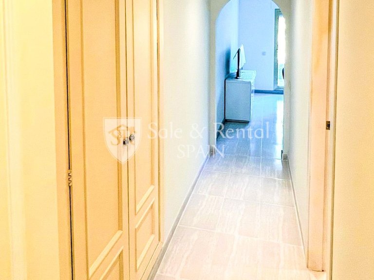 Apartment for Sale in Sant Feliu De Guixols, Gerona 21