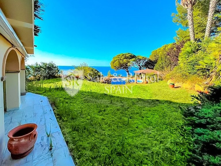Apartment for Sale in Sant Feliu De Guixols, Gerona 23