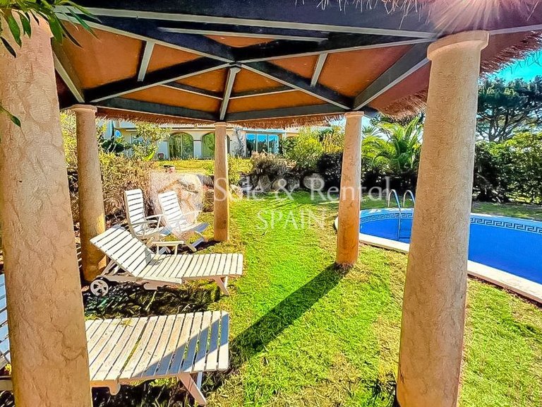 Apartment for Sale in Sant Feliu De Guixols, Gerona 26