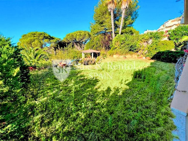 Apartment for Sale in Sant Feliu De Guixols, Gerona 27