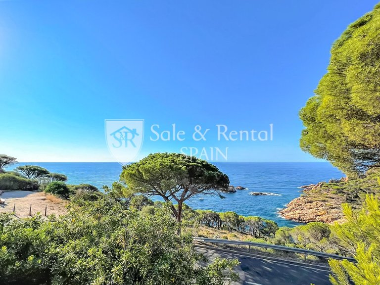 Apartment for Sale in Sant Feliu De Guixols, Gerona 28