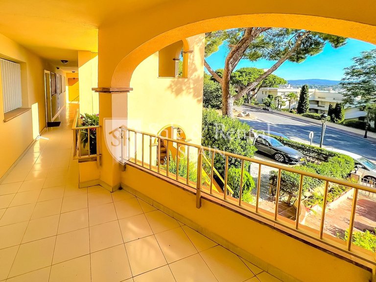 Apartment for Sale in Sant Feliu De Guixols, Gerona 32