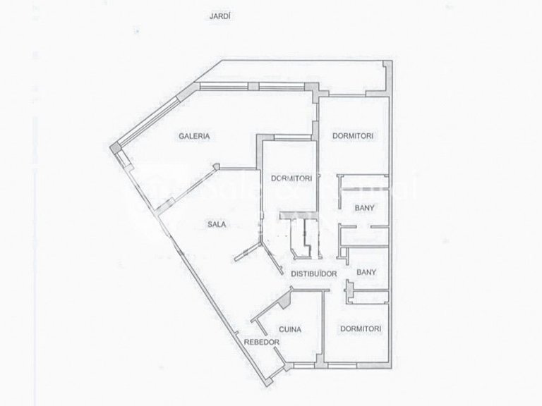 Apartment for Sale in Sant Feliu De Guixols, Gerona 33