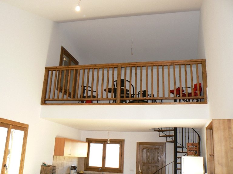 Villa for Sale in Puerto Lumbreras, Murcia 19
