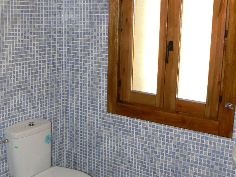 Villa for Sale in Puerto Lumbreras, Murcia 25