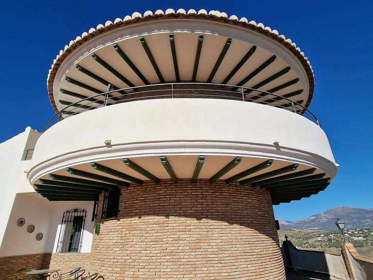 Villa for Sale in Vinuela, Malaga 15