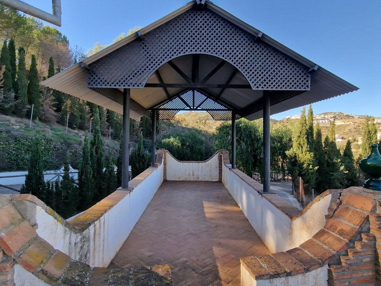 Villa for Sale in Vinuela, Malaga 21
