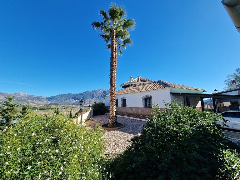 Villa for Sale in Vinuela, Malaga 22