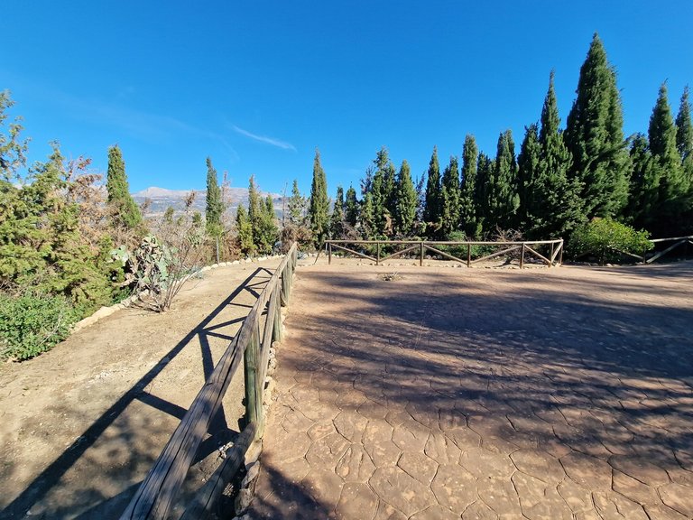 Villa for Sale in Vinuela, Malaga 25