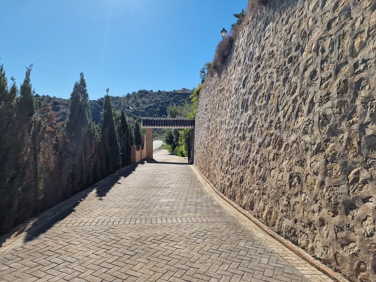 Villa for Sale in Vinuela, Malaga 26
