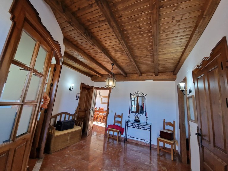 Villa for Sale in Vinuela, Malaga 27