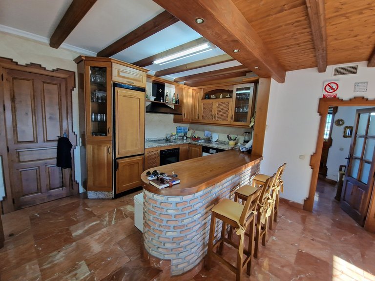 Villa for Sale in Vinuela, Malaga 30