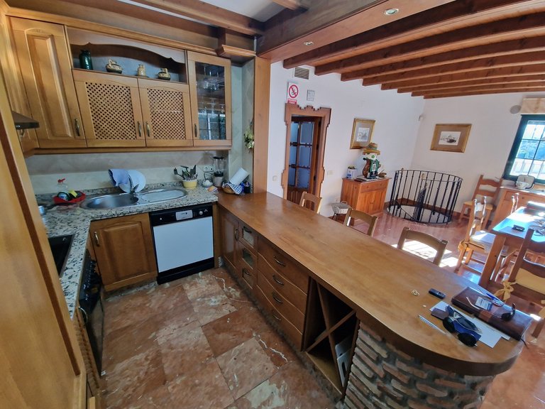 Villa for Sale in Vinuela, Malaga 31
