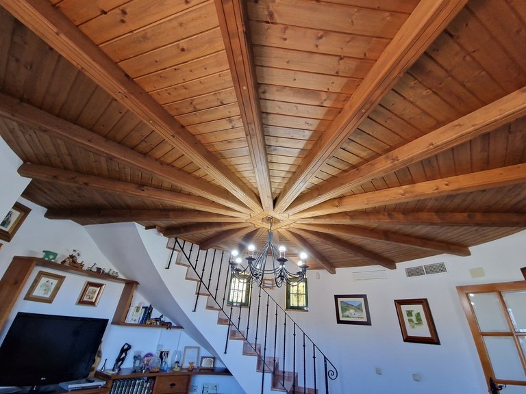 Villa for Sale in Vinuela, Malaga 35