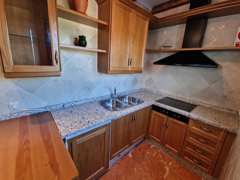 Villa for Sale in Vinuela, Malaga 50