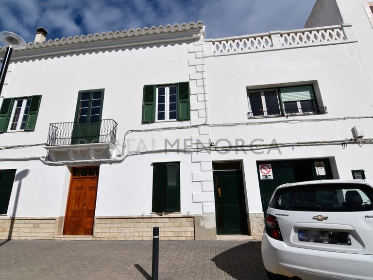 Villa for Sale in Es Castell, Menorca 28