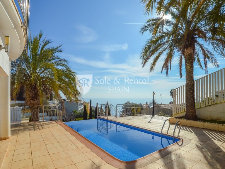 Villa for Sale in Lloret De Mar, Gerona 2