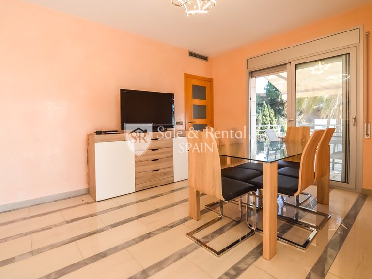 Villa for Sale in Lloret De Mar, Gerona 6