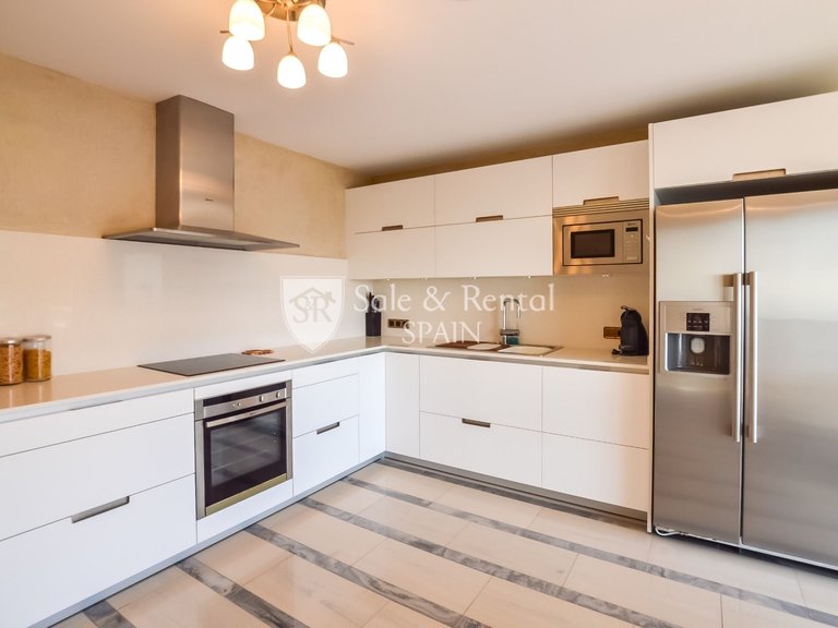 Villa for Sale in Lloret De Mar, Gerona 9
